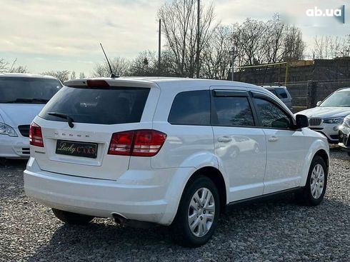 Dodge Journey 2014 - фото 6