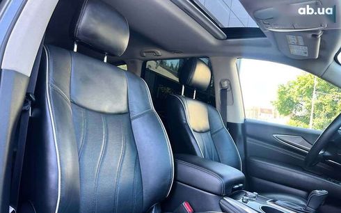 Infiniti QX60 2020 - фото 17