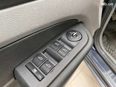 Ford Focus 2008 - фото 20