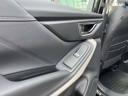 Subaru Forester 2024 - фото 26