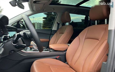 Audi Q7 2023 - фото 19