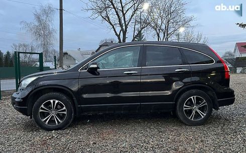 Honda CR-V 2011 - фото 5