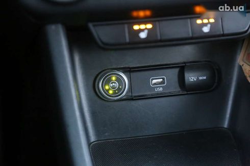 Kia Sportage 2018 - фото 21