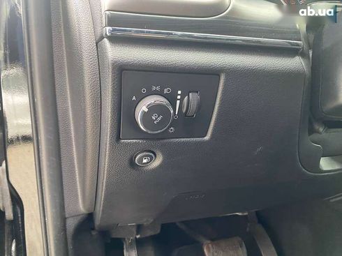 Jeep Grand Cherokee 2020 - фото 15