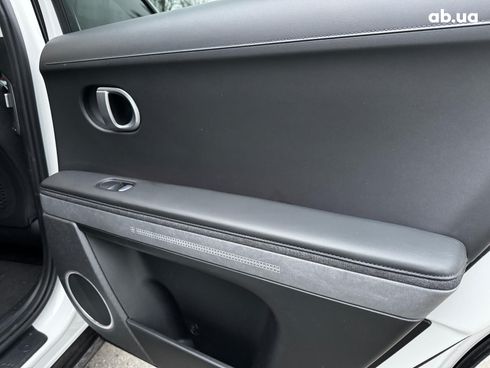 Hyundai Ioniq 5 2022 белый - фото 47
