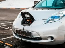 Запчастини Nissan Leaf в Київській області - купити на Автобазарі