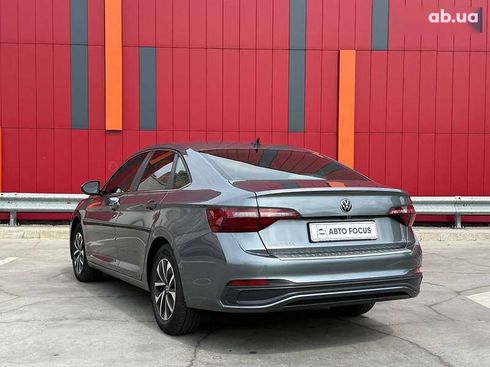 Volkswagen Jetta 2022 - фото 5