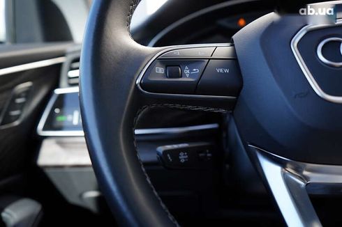 Audi Q8 2022 - фото 27