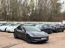Продажа Tesla Model 3 - купить на Автобазаре