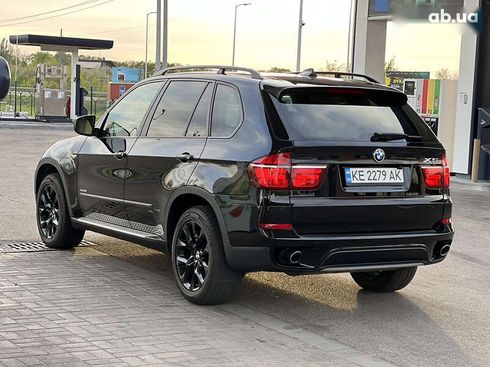BMW X5 2010 - фото 12