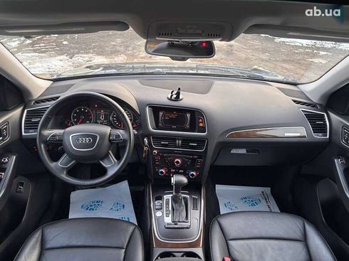 Audi Q5 2016 - фото 25