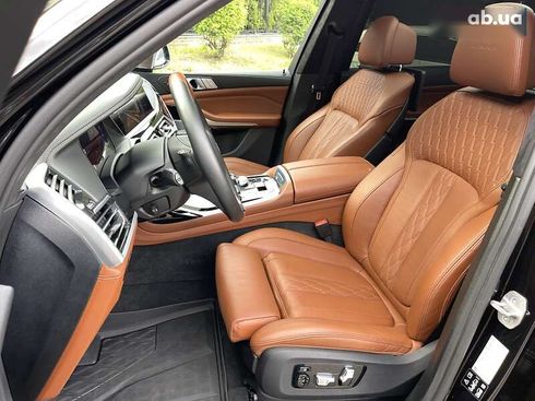 BMW Alpina XB7 2020 - фото 13
