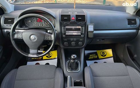 Volkswagen Golf 2008 - фото 10