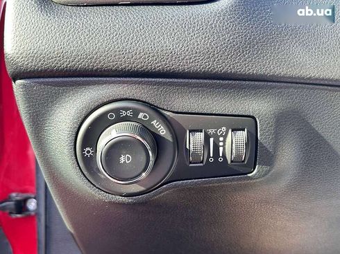 Jeep Compass 2017 - фото 17