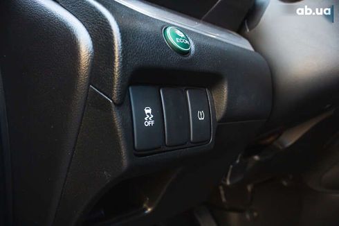 Honda CR-V 2015 - фото 25