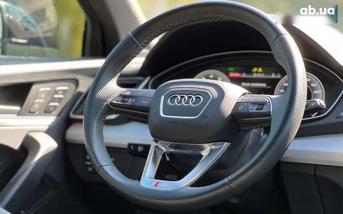 Audi Q5 2022 - фото 22