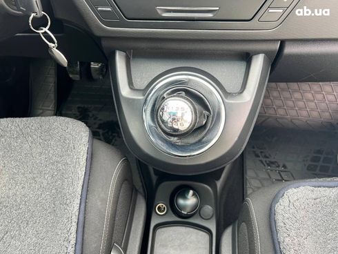 Citroёn C4 Picasso 2011 черный - фото 19
