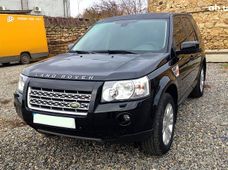 Запчастини Розбірки на Легкові авто Land Rover Рівне - купити на Автобазарі