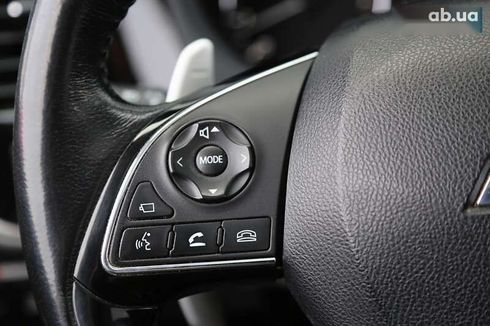 Mitsubishi Outlander 2017 - фото 23
