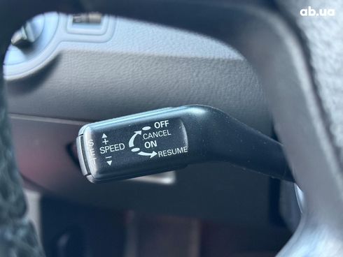Volkswagen passat b6 2007 красный - фото 24
