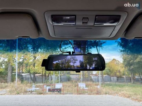 Nissan Pathfinder 2012 - фото 26