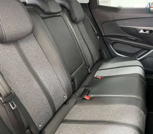 Peugeot 3008 2019 - фото 27