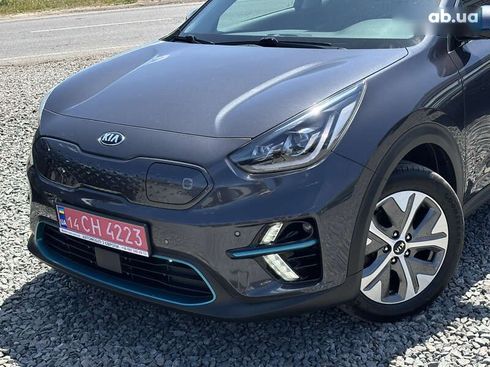 Kia Niro 2020 - фото 5