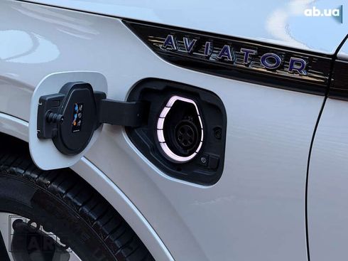 Lincoln Aviator 2020 - фото 17