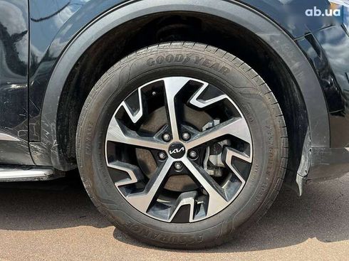 Kia Sportage 2022 - фото 5