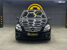 Продажа б/у Mercedes-Benz B-Класс в Черновцах - купить на Автобазаре