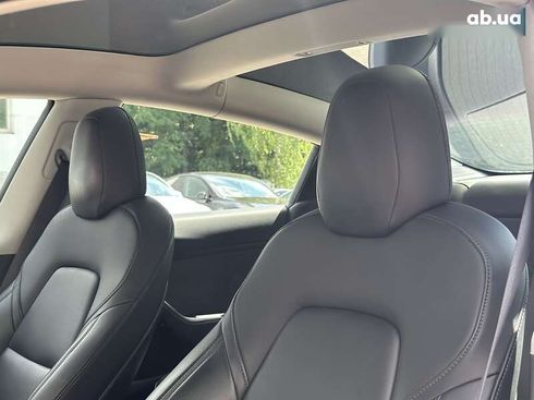 Tesla Model 3 2019 - фото 14