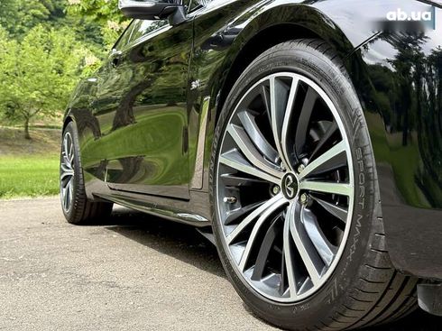 Infiniti Q60 2020 - фото 22