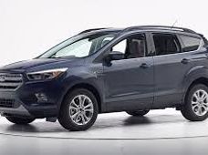 Запчастини Розбірки Ford Escape Київ - купити на Автобазарі