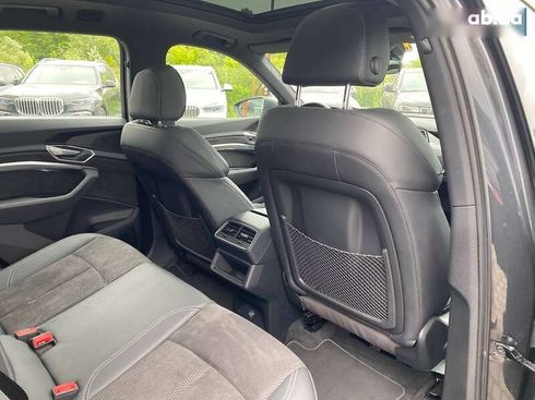 Audi E-Tron 2020 - фото 26
