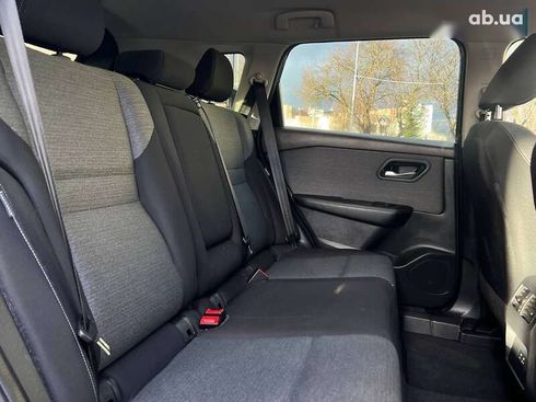 Nissan Rogue 2023 - фото 24