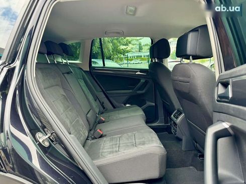 Volkswagen Tiguan 2021 - фото 4