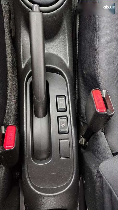 Nissan Micra 2013 - фото 18