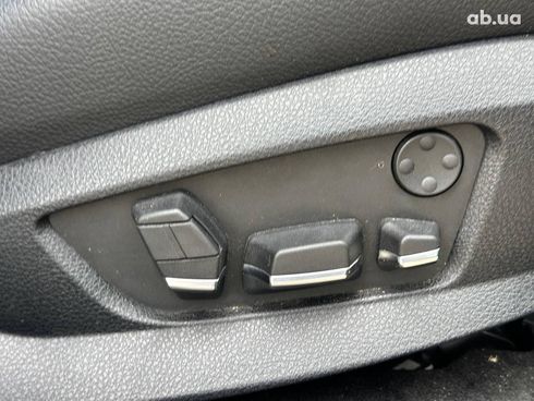BMW 5 серия 2012 черный - фото 36