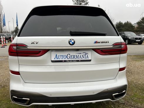 BMW X7 2022 - фото 16