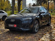 Продажа б/у Audi SQ5 в Киеве - купить на Автобазаре