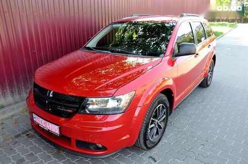 Dodge Journey 2018 - фото 5