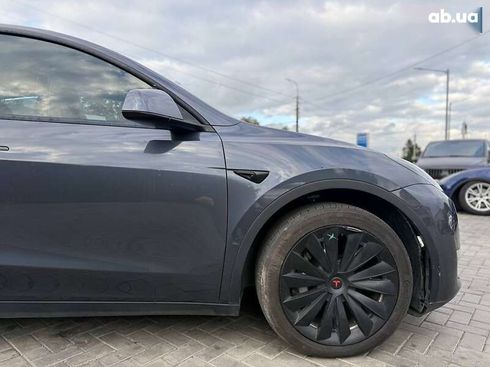 Tesla Model Y 2021 - фото 9