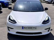 Продажа Tesla Model 3 - купить на Автобазаре