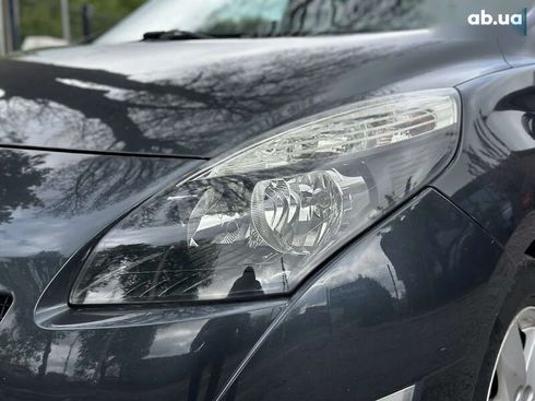 Renault grand scenic 2011 - фото 13