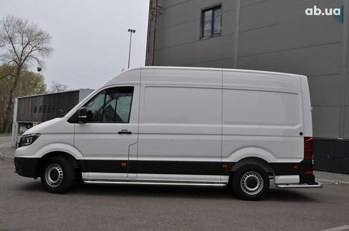 Volkswagen Crafter 2022 - фото 10
