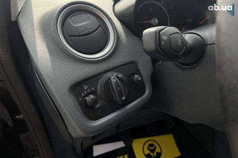 Ford Fiesta 2010 - фото 16