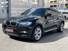 Купить внедорожник BMW X6 бу Одесса - купить на Автобазаре