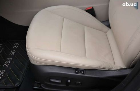 Buick Regal 2018 - фото 21