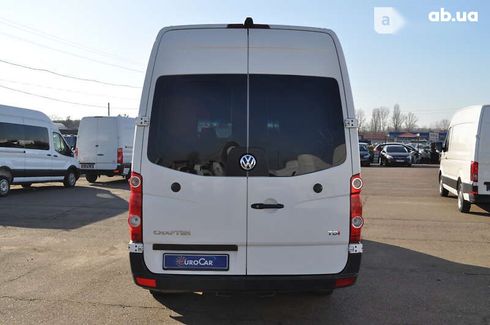 Volkswagen Crafter 2015 - фото 13