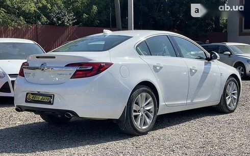 Buick Regal 2016 - фото 6